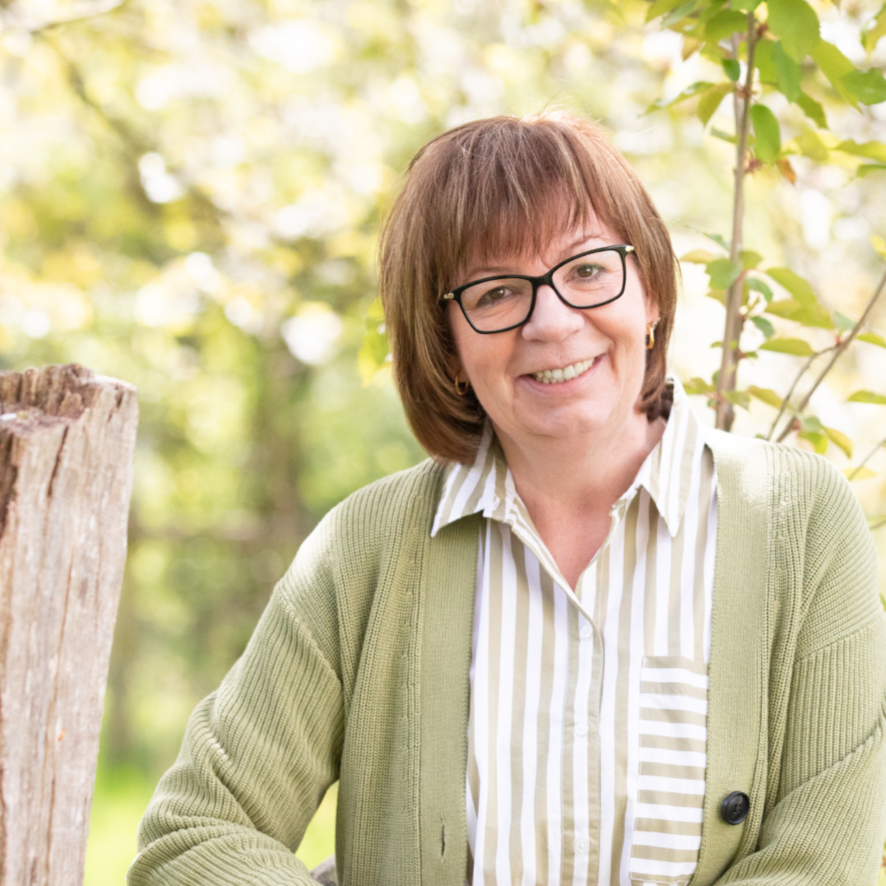 Birgit Bessert